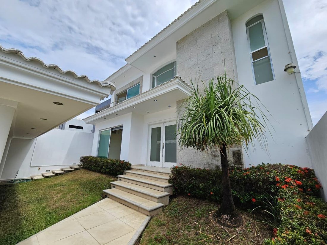 House in Veracruz, Veracruz, Mexico 2 - 18134000