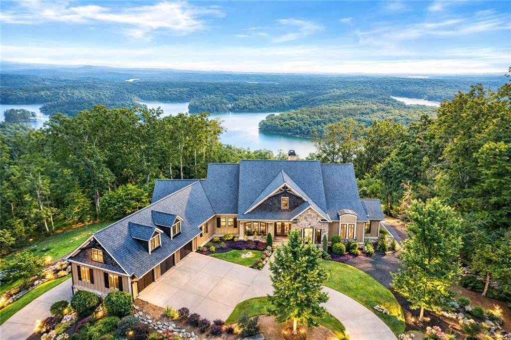 House in Cartersville, Georgia, United States 1 - 18128225