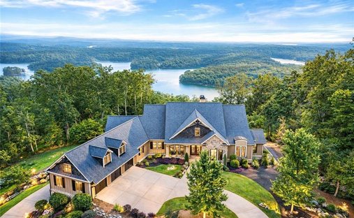 House in Cartersville, Georgia, United States 1