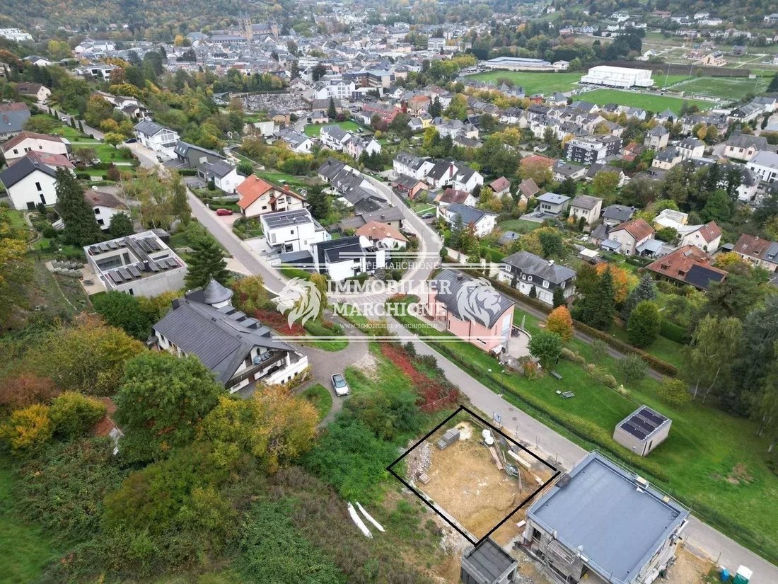 Land in Echternach, Echternach, Luxembourg 2 - 14515385
