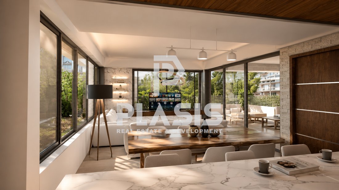 Apartment in Glyfada, Attica, Greece 4 - 15052453