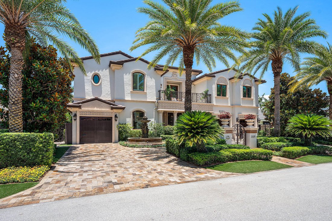 House in Boca Raton, Florida, United States 4 - 18132146