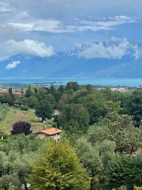 Land in Soiano del Lago, Lombardy, Italy 1 - 18133395