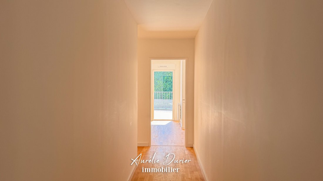 Apartment in Grammont, Tours, France 5 - 18128219