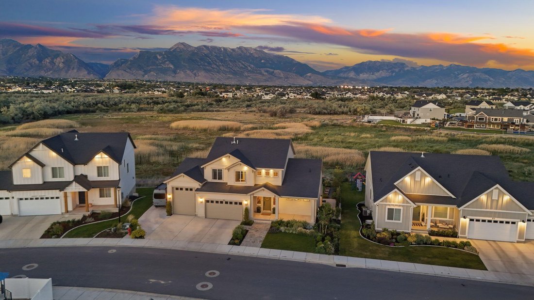 House in Lehi, Utah, United States 1 - 18112676