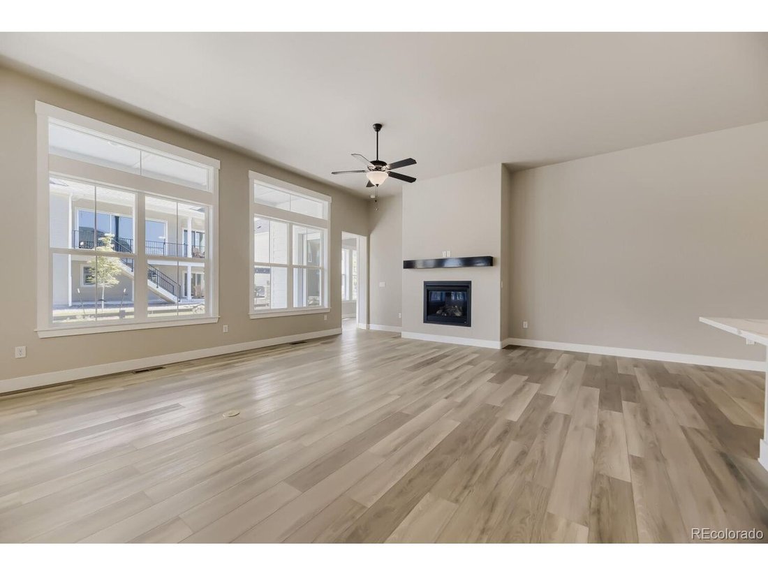 House in Parker, Colorado, United States 4 - 18127392