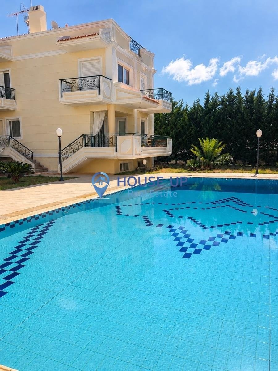 House in Vari, Attica, Greece 1 - 18130490