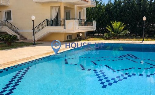 House in Vari, Attica, Greece 1
