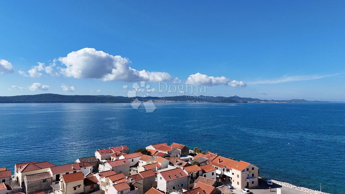 House in Bibinje, Zadar County, Croatia 1 - 18133571