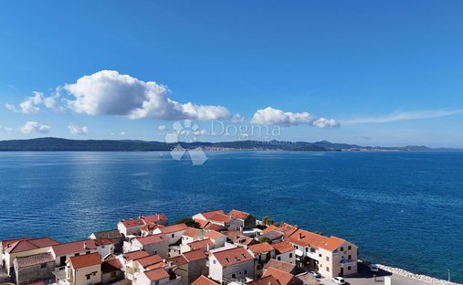 House in Bibinje, Zadar County, Croatia 1