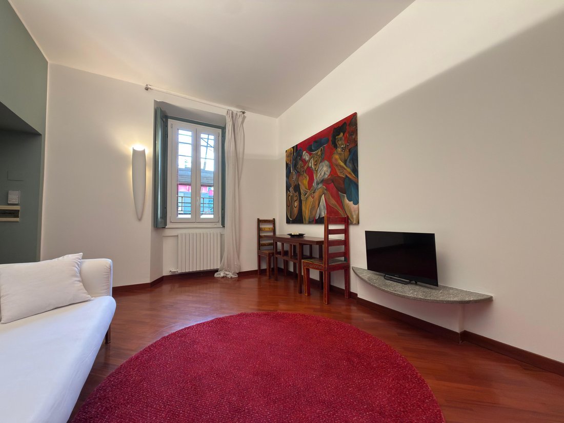 Apartment in Historic Center, Milan, Lombardy 2 - 18127592