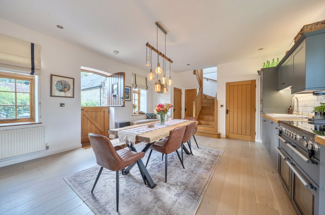 Casa en Culmhead, Inglaterra 4 - 18127440