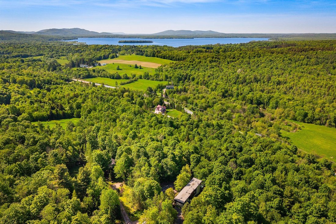 House in Lac-Brome, Quebec, Canada 4 - 17473445