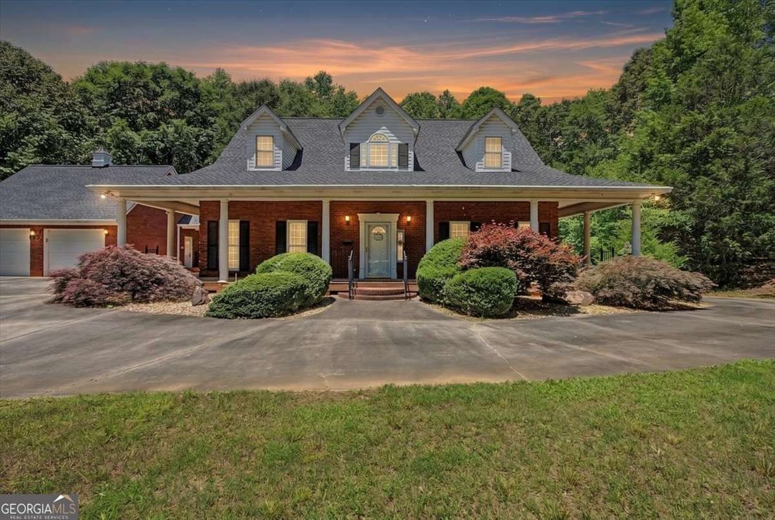 House in Dallas, Georgia, United States 2 - 18128418