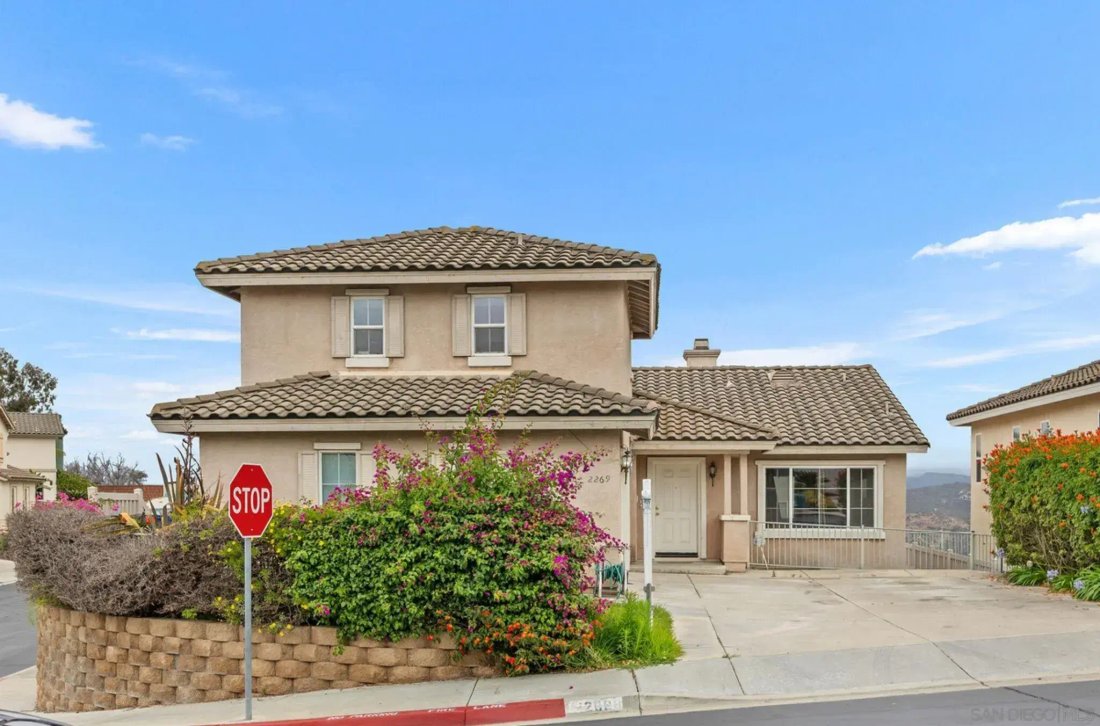 House in Spring Valley, California, United States 2 - 18021722