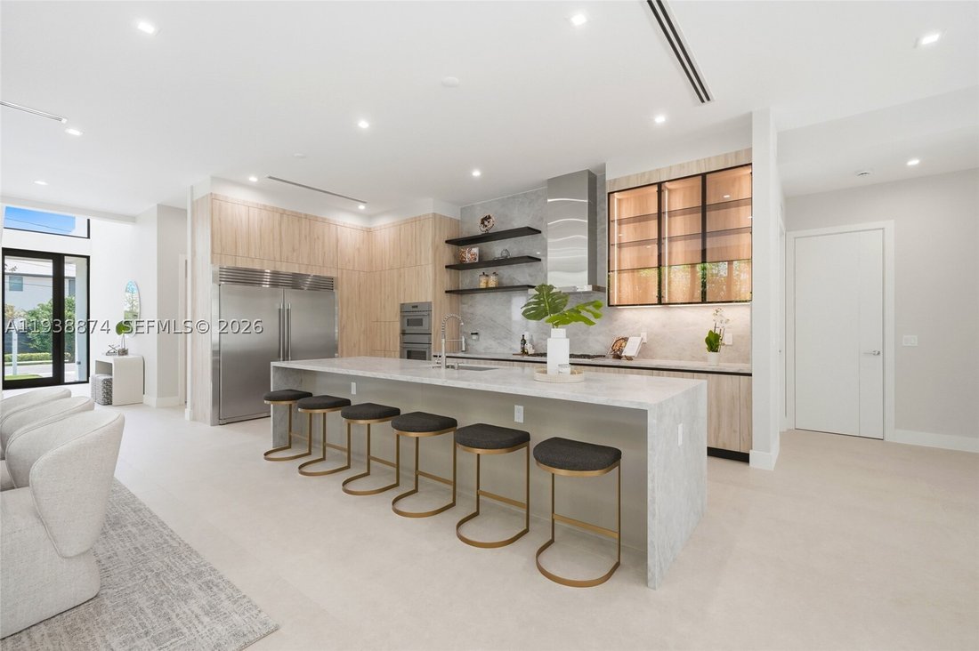 House in Fort Lauderdale, Florida, United States 3 - 16990182
