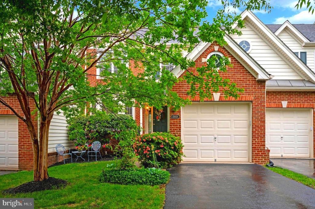 Townhouse in Gainesville, Virginia, United States 1 - 18130295