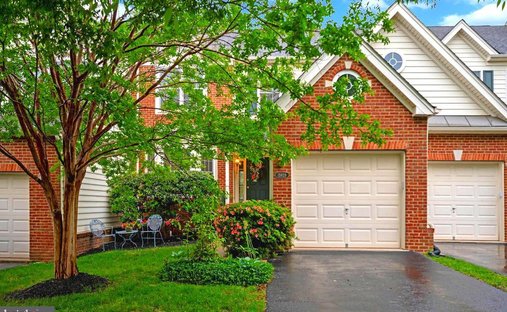 Casa a Gainesville, Virginia, Stati Uniti 1