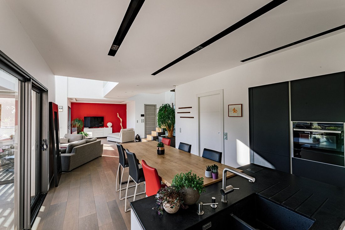 House in Jardin Parisien, Clamart, France 5 - 18132410
