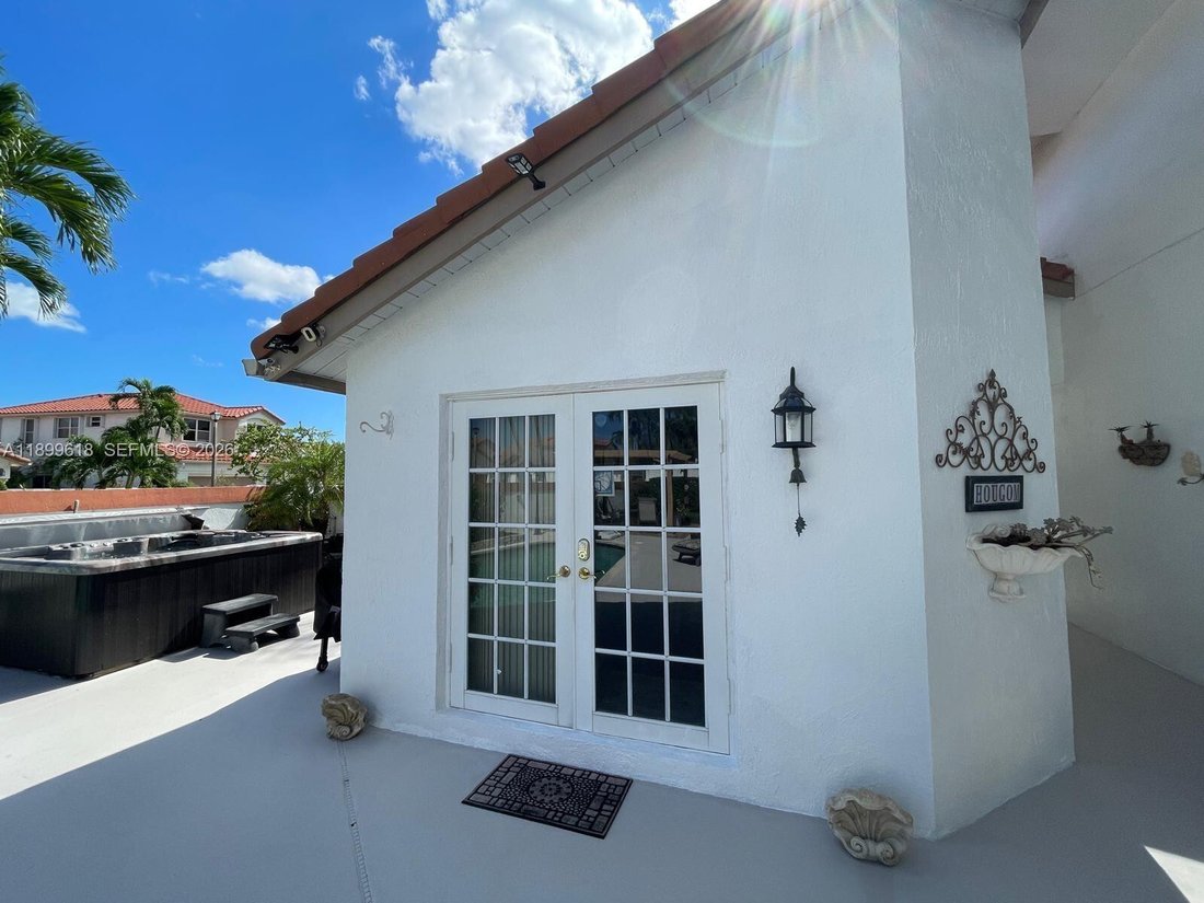 House in Margate, Florida, United States 5 - 18127602
