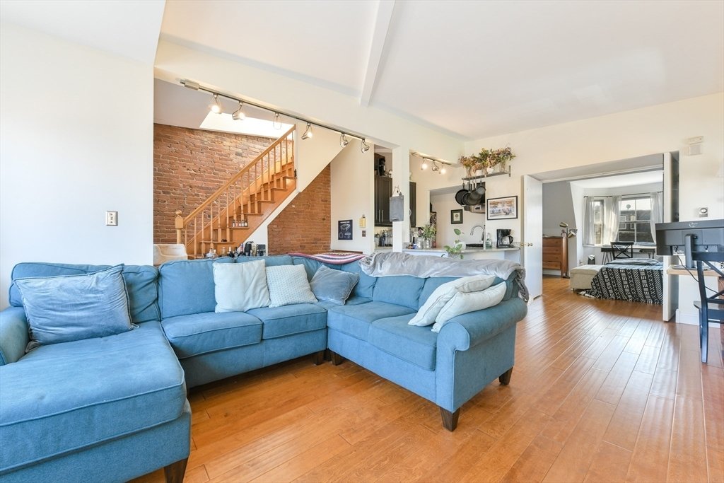 Condo in Boston, Massachusetts, United States 2 - 18129764