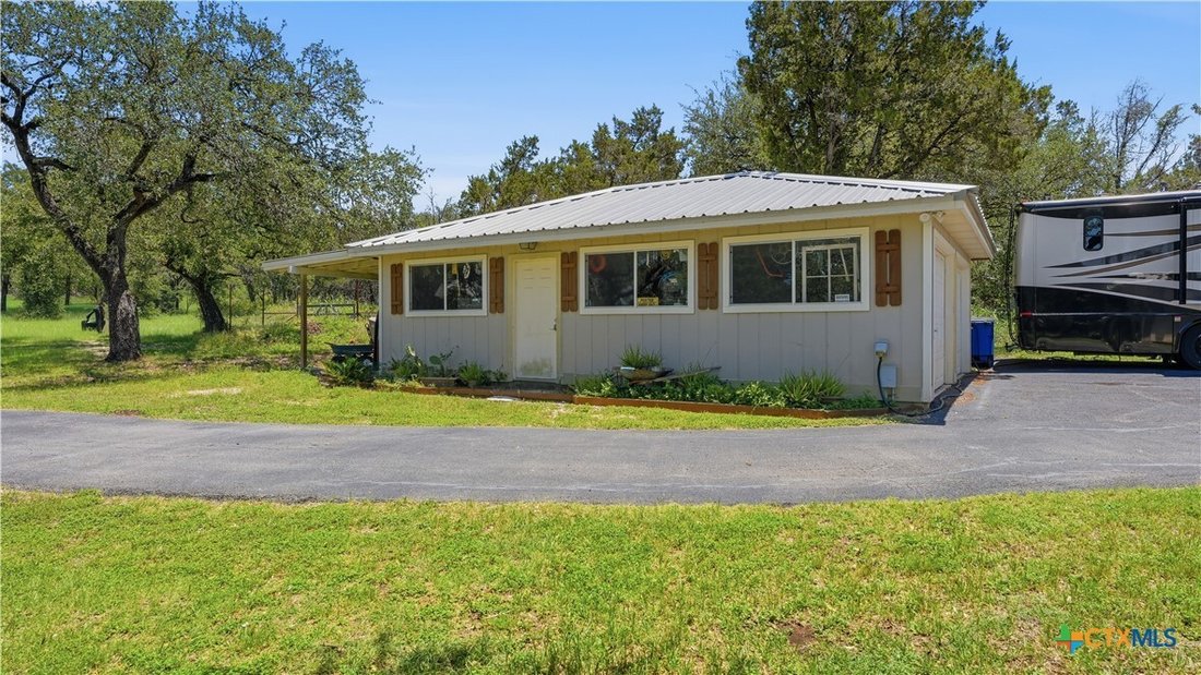 House in New Braunfels, Texas, United States 5 - 18132252