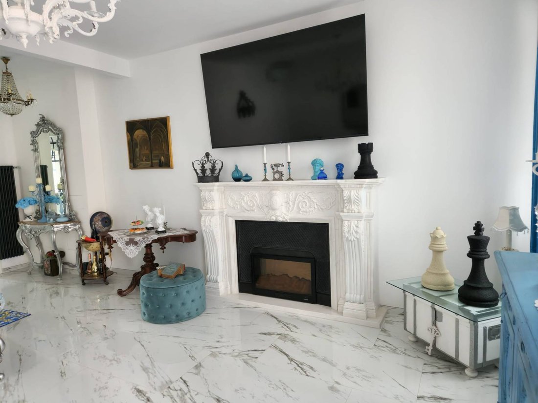 House in Lungomare, Viareggio, Tuscany 1 - 18134600