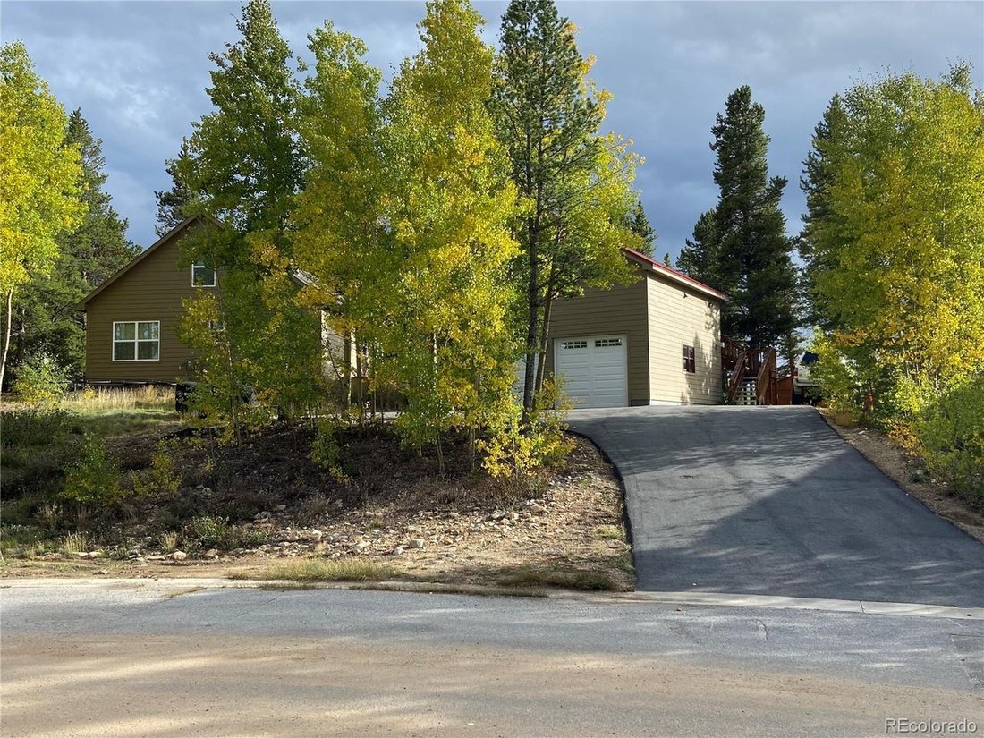 House in Leadville, Colorado, United States 1 - 18131672