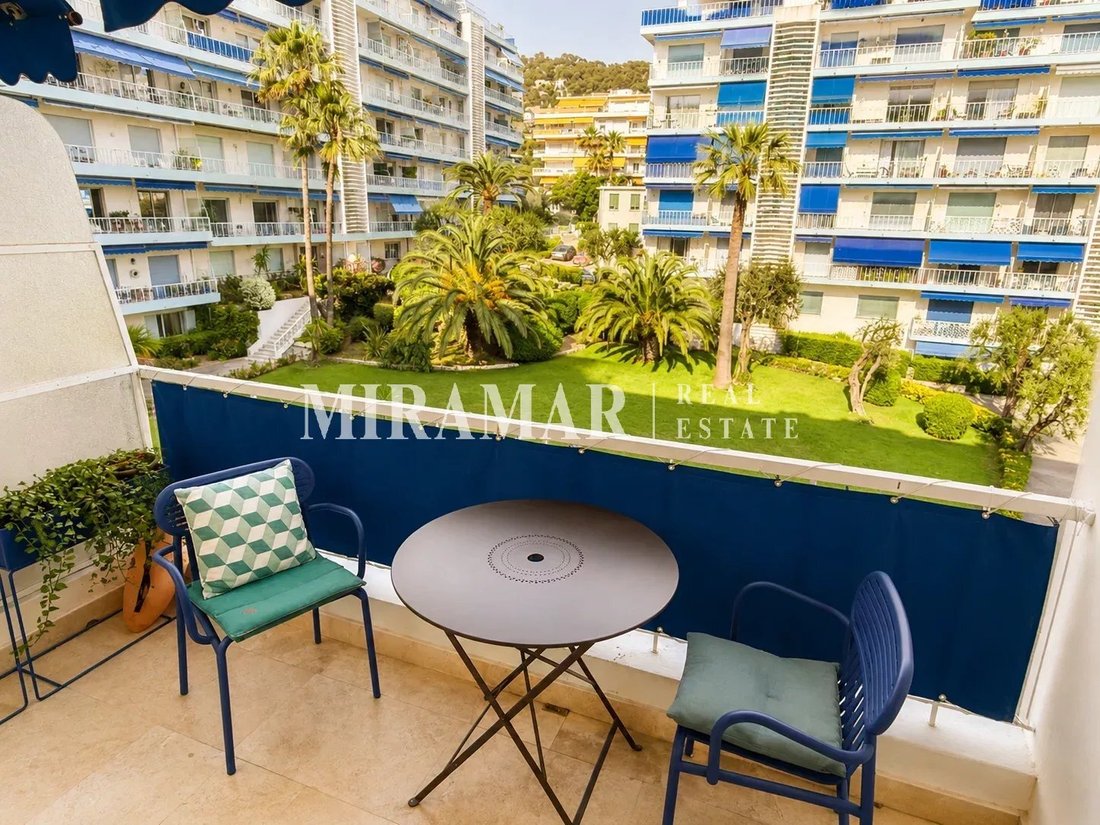 Apartment in French Riviera, Provence-Alpes-Côte d'Azur, France 3 - 18093859