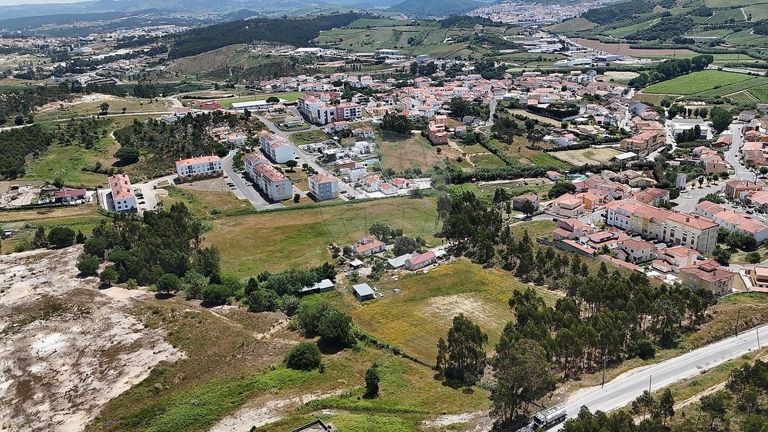 Land in Calvaria de Cima, Leiria District, Portugal 2 - 18128964