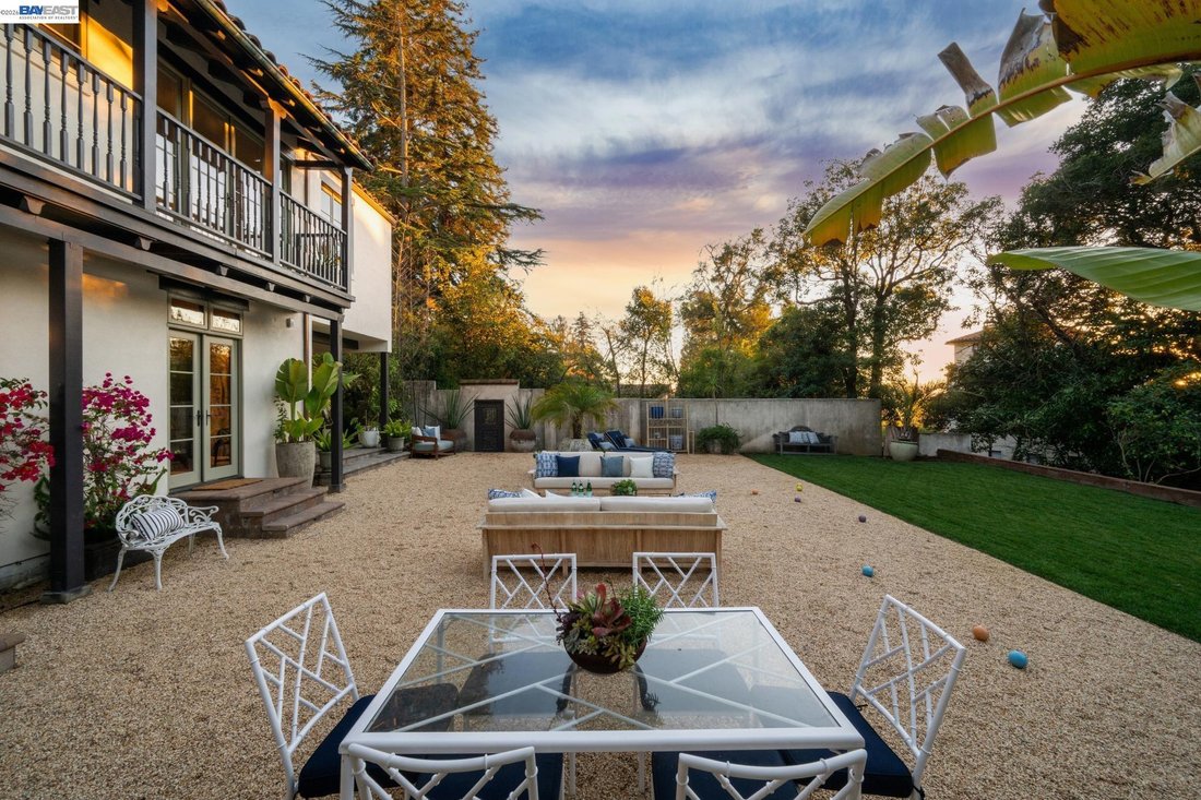 Casa a Berkeley, California, Stati Uniti 3 - 18133078