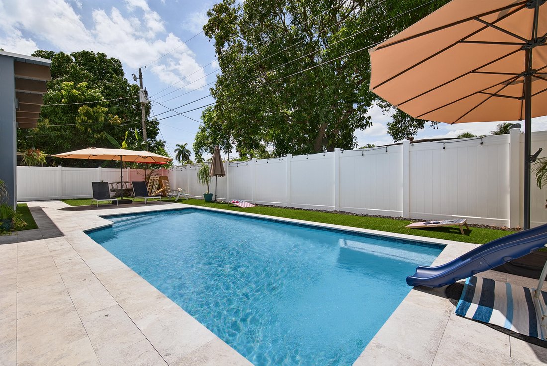 House in Wilton Manors, Florida, United States 1 - 18127537