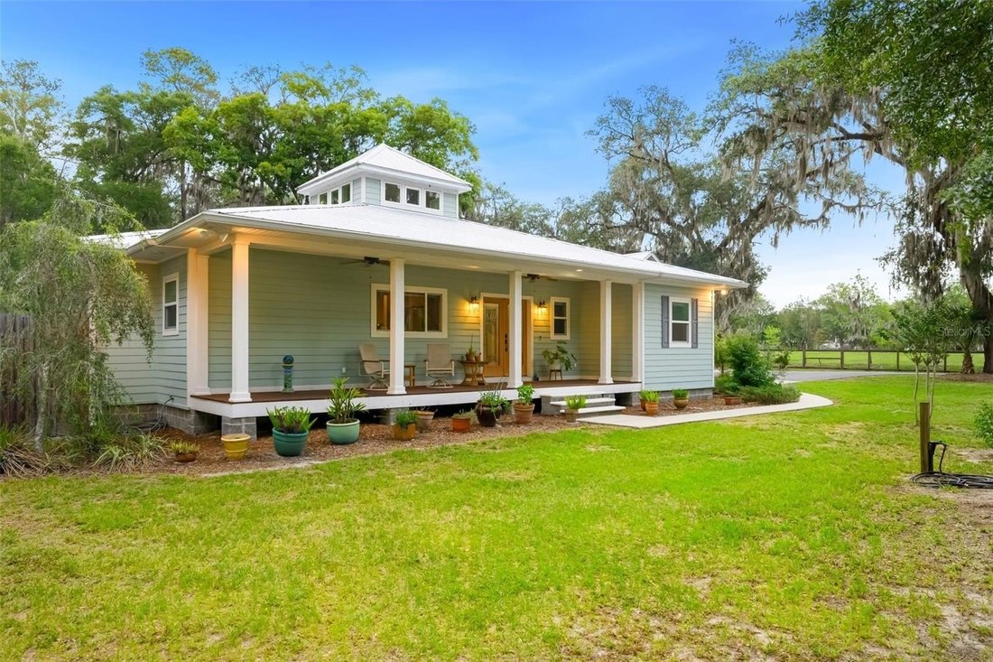 House in Gainesville, Florida, United States 5 - 18130985