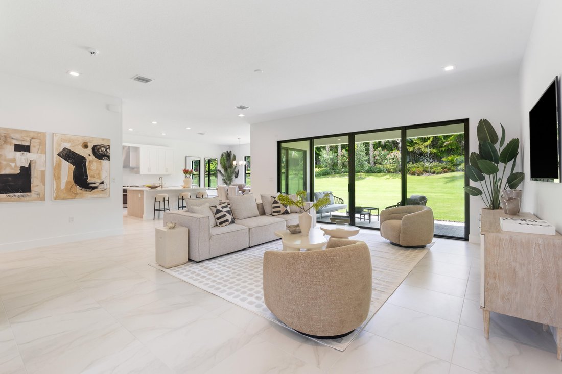 House in Boca Raton, Florida, United States 5 - 18072831