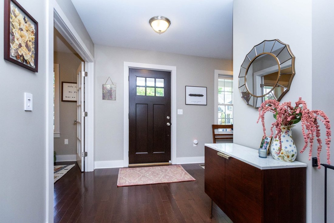 House in Royal Oak, Michigan, United States 5 - 18130778