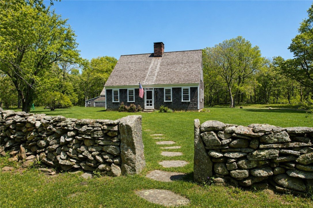 House in South Kingstown, Rhode Island, United States 3 - 18131360