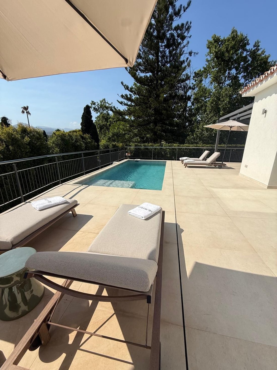 Villa in Centro, Malaga, Spain 1 - 18127559