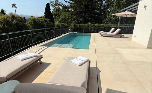 Villa in Centro, Malaga, Spain 1