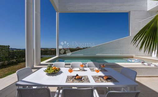 House in Sukosan, Zadar County, Croatia 1