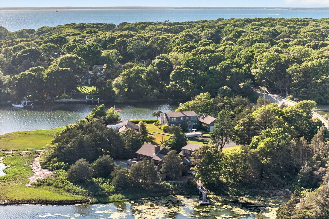 House in Falmouth, Massachusetts, United States 5 - 17338225