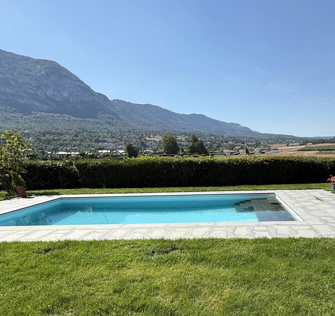 Villa in Vessy, Genève, Switzerland 4 - 16091152