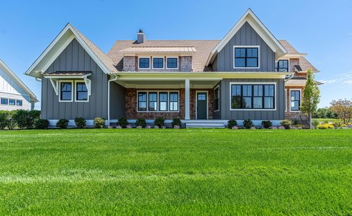 Casa en Calverton, Nueva York, Estados Unidos 1