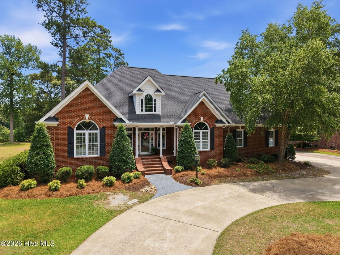 House in Winterville, North Carolina, United States 1 - 18127960