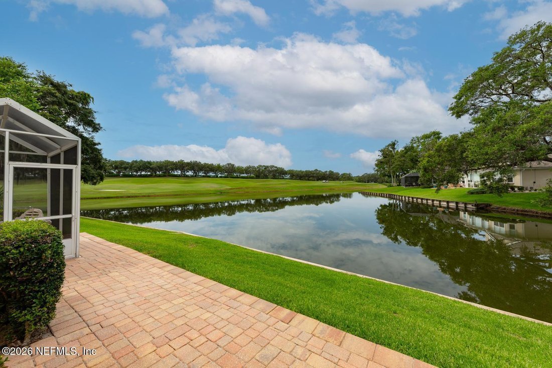 Maison à Ponte Vedra Beach, Floride, États-Unis 1 - 18128871