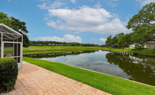 Casa en Ponte Vedra Beach, Florida, Estados Unidos 1