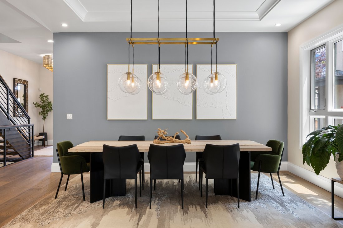 House in Denver, Colorado, United States 5 - 18129593