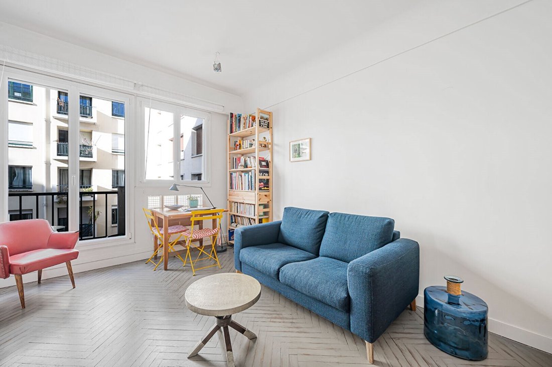 Apartment in Palais Royal, Paris 1er Arrondissement, Paris 1 - 18128069