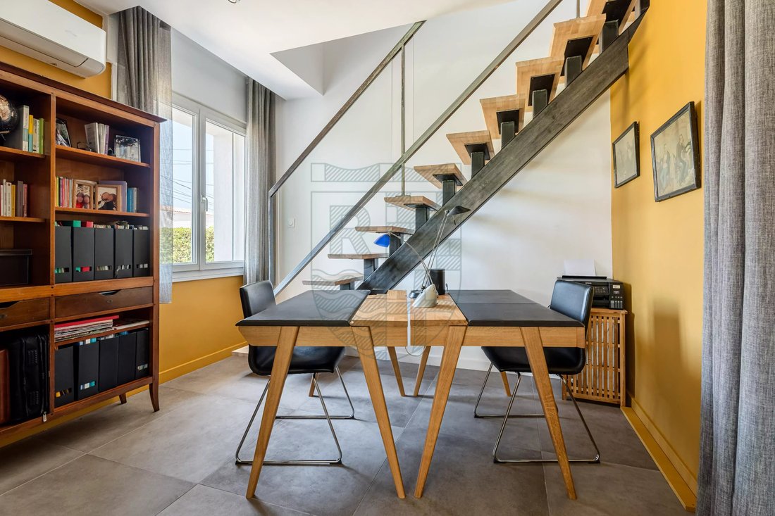 Villa a Bonneveine, 8e Arrondissement, Marsiglia 5 - 18130217