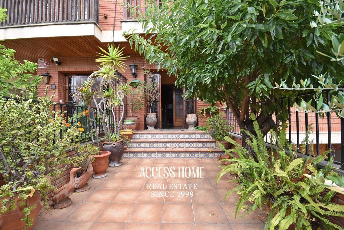 House in Vilassar de Dalt, Catalonia, Spain 3 - 18127330