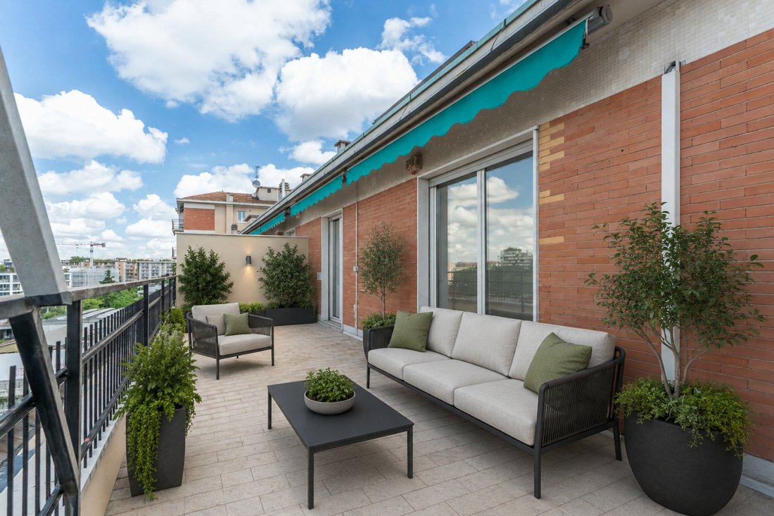Apartment in Navigli - Porta Genova, Milan, Italy 1 - 18133734